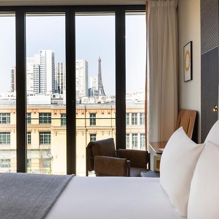 Quinzerie Hotel Paris Eksteriør billede