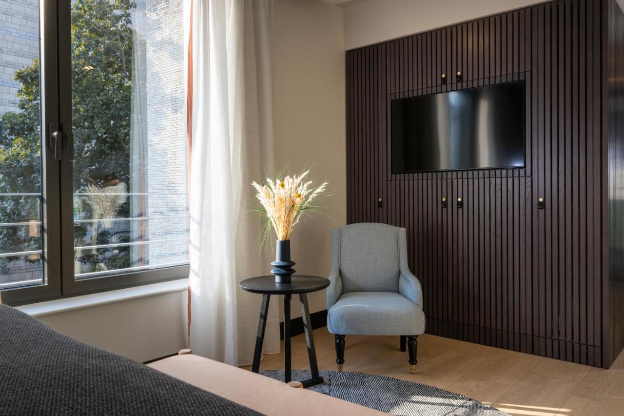 Quinzerie Hotel Paris Eksteriør billede