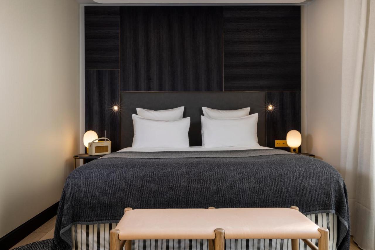 Quinzerie Hotel Paris Eksteriør billede