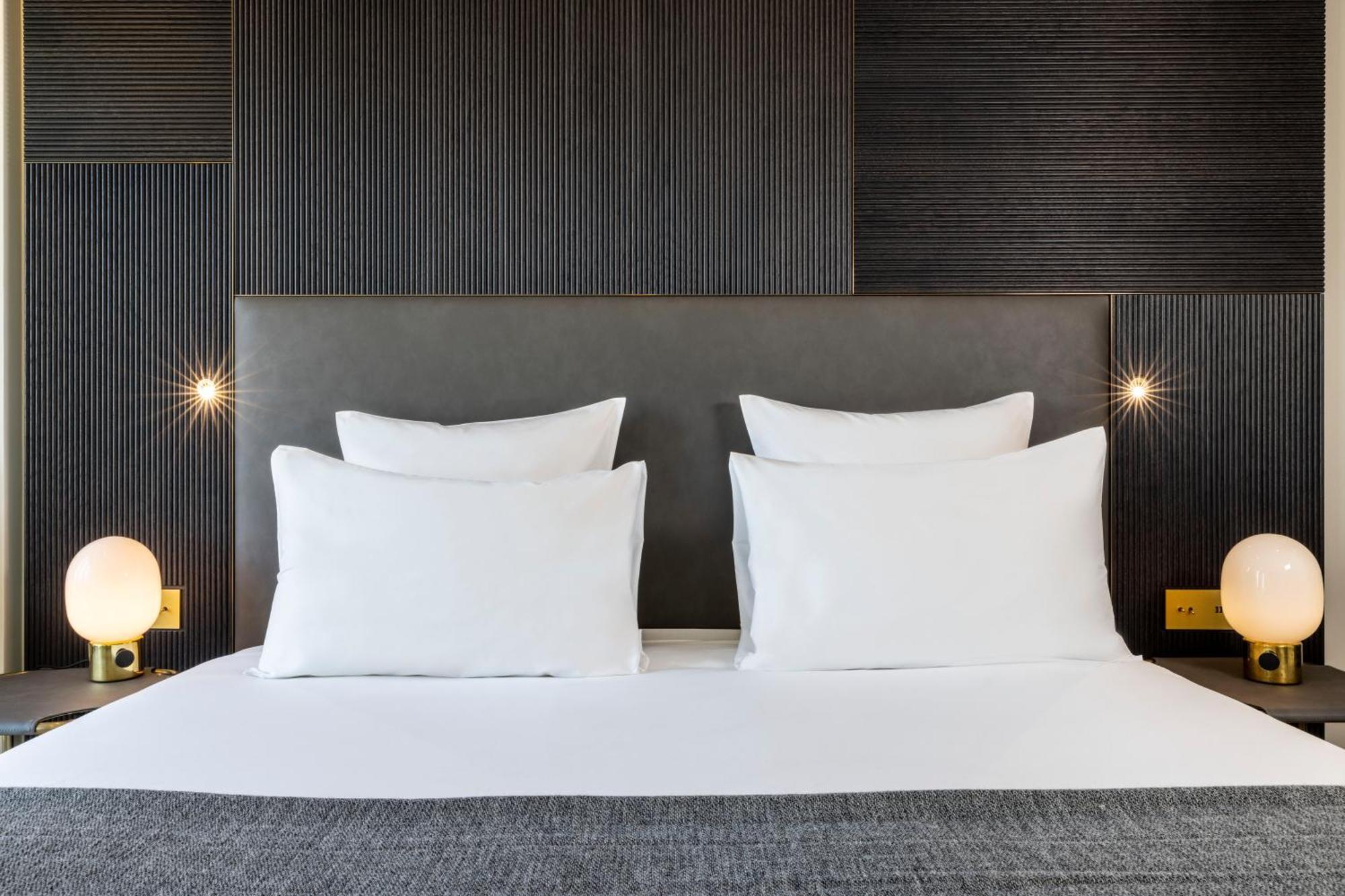Quinzerie Hotel Paris Eksteriør billede