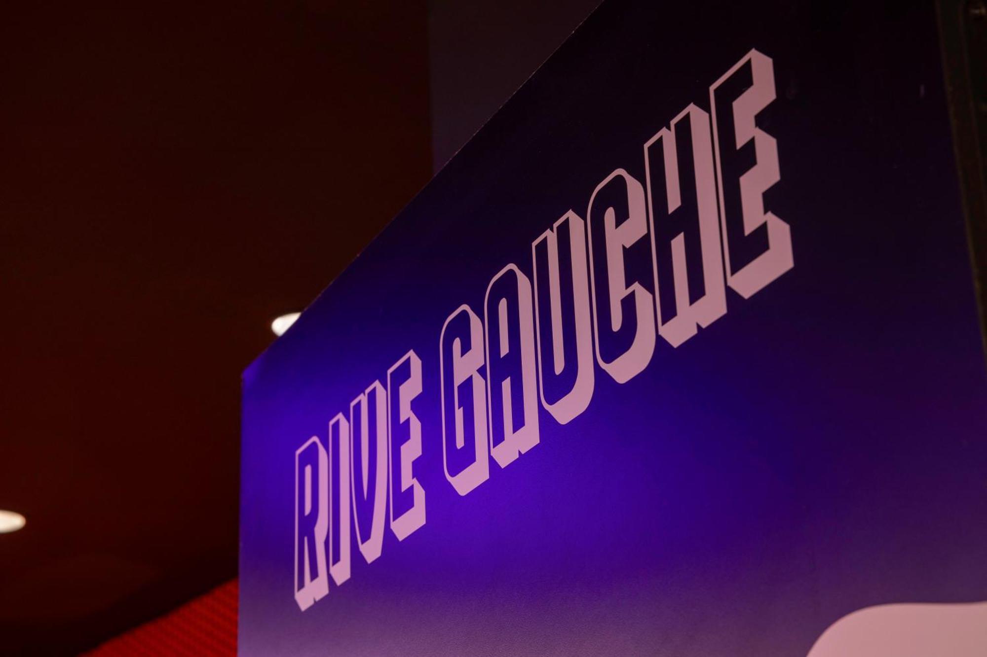 Quinzerie Hotel Paris Eksteriør billede